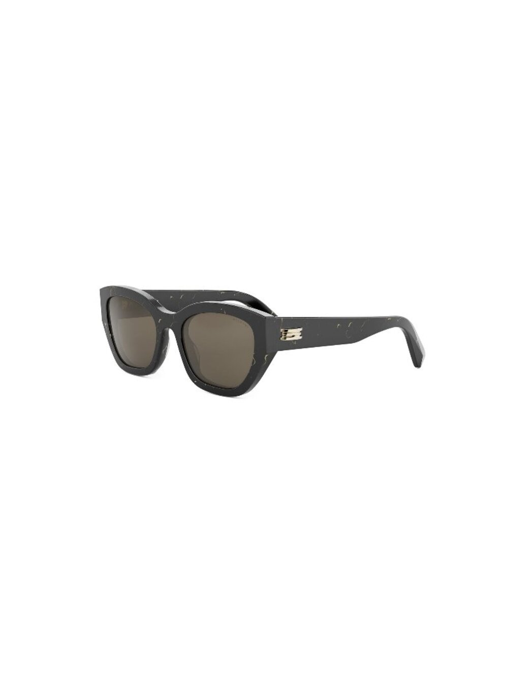 New BVLGARI Women's Sunglasses Acetate Frame BULGARI B.ZERO1 BV40061I 05E 54